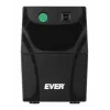 Ever EASYLINE 850 AVR USB Line-Interactive 0,85 kVA 480 W 2 salidas AC