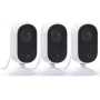 Cámara de seguridad interior ARLO Essential 3 2K (VMC3270-100EUS)