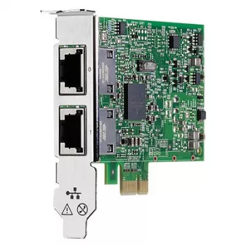 HPE 332T - Adaptador de red - PCIe 2.0 1Gb
