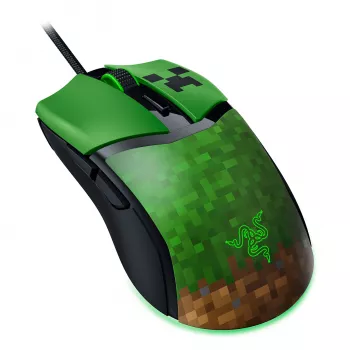 Ratón gaming Razer Cobra