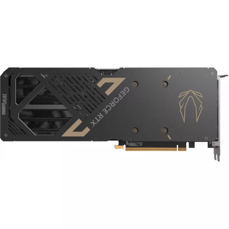 Tarjeta gráfica Zotac GAMING GeForce RTX 5070 SOLID OC