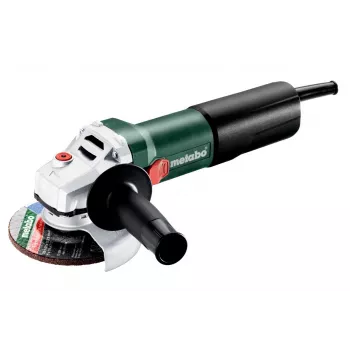 Amoladora angular Metabo WEQ 1400-125