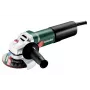 Amoladora angular Metabo WEQ 1400-125
