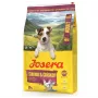 JOSERA Mini Salmón y pollo comida seca para perros 10 kg
