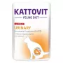 KATTOVIT urinary alimento seco para gatos Adult ternera sobre de 85 g, 9 % de proteína, 80 % de humedad, 4 % de grasa