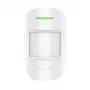 Ajax Combi Protect detector de movimiento (Blanco)