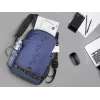Mochila para portátil 15,6 Tracer Packer azul