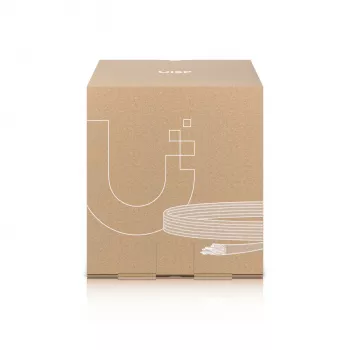 Ubiquiti UISP-Cable-Pro | Cable de cobre | CAT5E, FTP, 305m