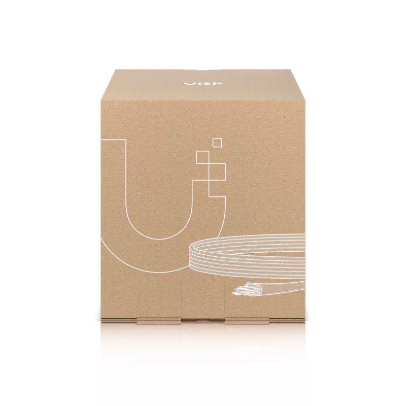 Ubiquiti UISP-Cable-Pro | Cable de cobre | CAT5E, FTP, 305m