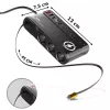Xblitz R10 Power Charge divisor de toma de coche