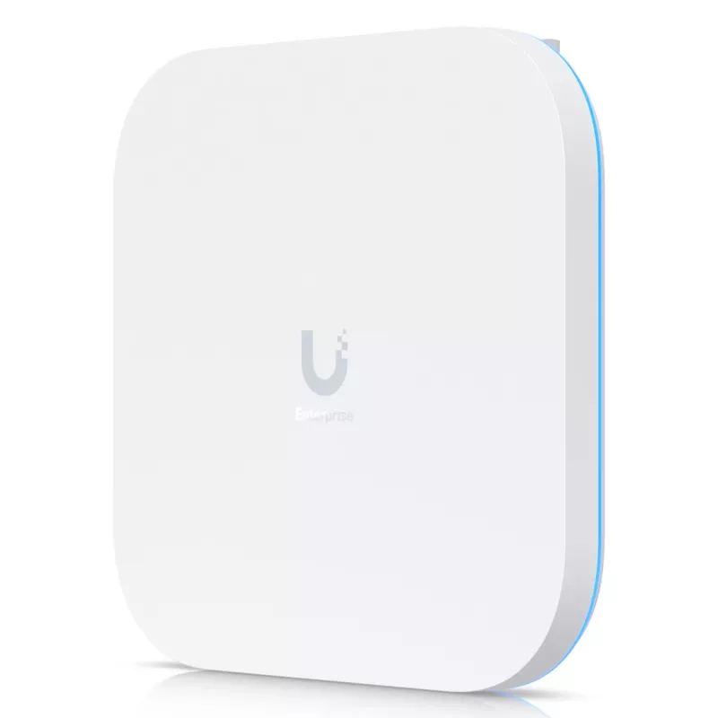 UBIQUITI E7 CAMPUS PUNTO DE ACCESO EMPRESARIAL INTERIOR/EXTERIOR, WIFI 7, UPLINK 10GBE