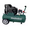 Compresor sin aceite Metabo 230V 24L Basic 250-24 W OF