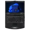 Panasonic TOUGHBOOK FZ-55 MK3 FZ-55GZ010B4 portátil, Intel Core i5-1345U, 16 GB RAM, 512 GB SSD, 14" FWXGA, 4G, Windows 11 Pro, negro y gris