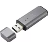 Renkforce RF-4533696 gris