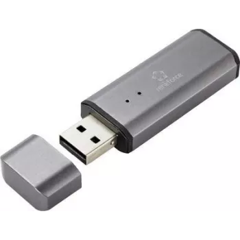 Renkforce RF-4533696 gris