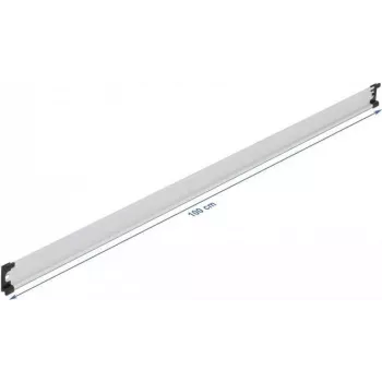 Set de montaje aluminio DeLOCK 66175