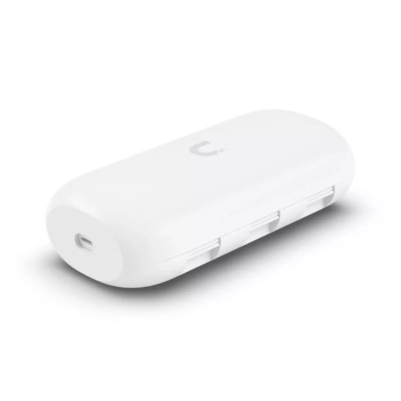 Alargador de cable Ubiquiti UACC-Cable-PT-Ext Power TransPort blanco