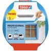 Cinta de carrocero Tesa Professional Outdoor 56214 — 50 m x 25 mm, cinta de carrocero exterior resistente a la intemperie