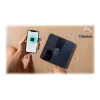 Anker Eufy | Báscula inteligente | P2 Pro | Peso máximo (capacidad) 180 kg | Varios usuarios