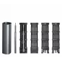 Extralink Powerlink | Destornillador 46 en 1 | Set Screwdriver 46 In 1