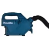 Aspirador de mano Makita DCL184Z