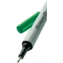 Rotulador fineliner Pelikan 96 verde