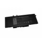 Origin Storage BTI 3HWPP-BTI batería de iones de litio de 4 celdas para portátil, 15,2 V, para Dell Latitude 5501