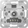 GIRA 202700 DALI regulador de intensidad giratorio UPPower Supply Insert (202700)
