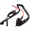 Makita DLM480PT2 cortacésped eléctrico 3100 oscilaciones/minuto 48 cm de ancho de corte