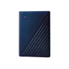 Disco duro externo Western Digital 2 TB USB Type-A USB Type-C My Passport para Mac
