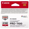 Cartucho de tinta Canon LUCIA PRO II 1 ud. original rendimiento estándar rojo