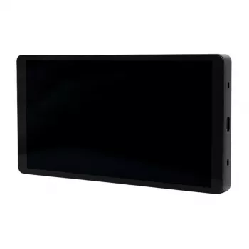 Panel de control Shelly Wall Display X2i WiFi/BLU de 6.95