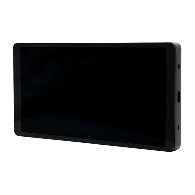 Panel de control Shelly Wall Display X2i WiFi/BLU de 6.95