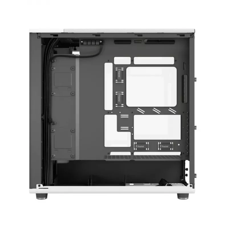 Caja para PC Fractal Design North XL Desktop White