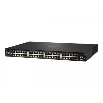 Switch Gigabit Ethernet gestionado Aruba Hewlett Packard Enterprise 2930F