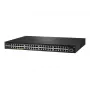 Switch Gigabit Ethernet gestionado Aruba Hewlett Packard Enterprise 2930F