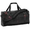 Helly Hansen | Bolsa de viaje | 120 L | Negro