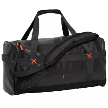Helly Hansen | Bolsa de viaje | 120 L | Negro