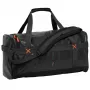 Helly Hansen | Bolsa de viaje | 120 L | Negro