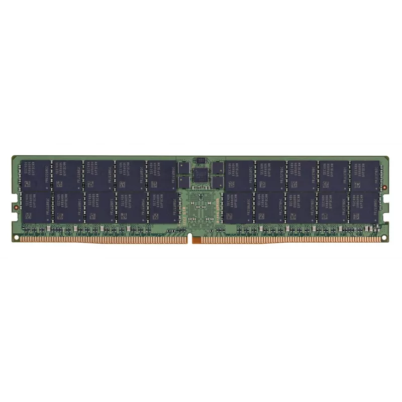 Samsung M321R8GA0PB0-CWM módulo de memoria 64 GB 1 x 64 GB DDR5 5600 MHz ECC