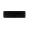 Conjunto inalámbrico de teclado y ratón Acer Combo 100 — RF Wireless, tamaño completo QWERTZ Alemán, Negro