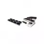Vaso portamonedas Safescan 4617CC