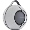 Devialet Mania gris claro con dock
