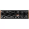 Teclado inalámbrico K10 HE Special ED/negro K10H-F1 Keychron
