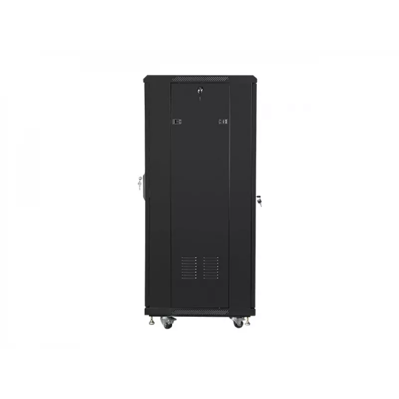 Rack independiente Lanberg FF01-6627-12B