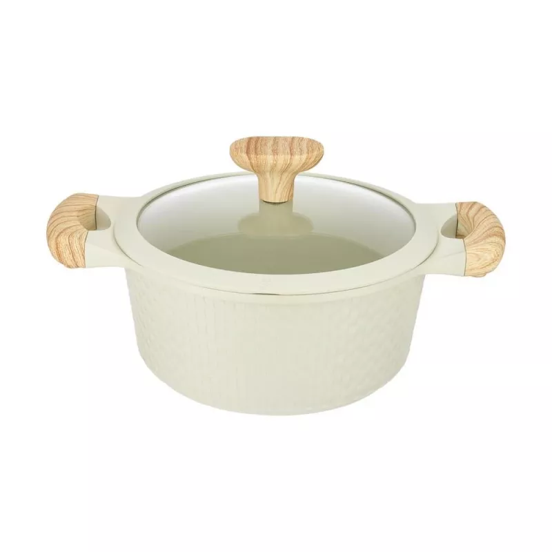 Cacerola D20CM 2,4L/93801 Resto