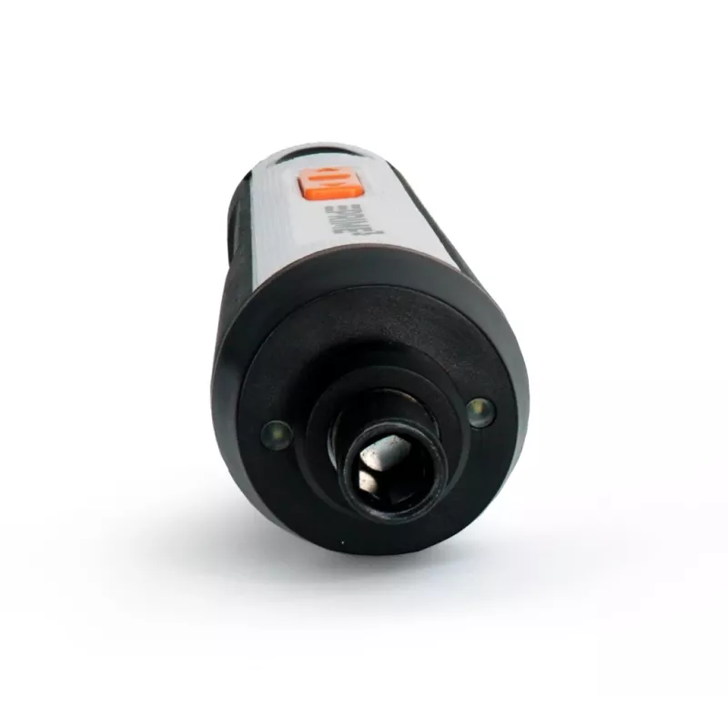 Destornillador a batería PRIME3 TCD21 4V — herramienta eléctrica compacta para reparaciones ligeras