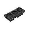 Tarjeta gráfica XFX RX 9070 SWIFT AMD Radeon RX 9070 16GB GDDR6