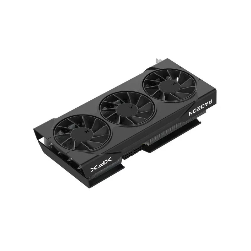 Tarjeta gráfica XFX RX 9070 SWIFT AMD Radeon RX 9070 16GB GDDR6