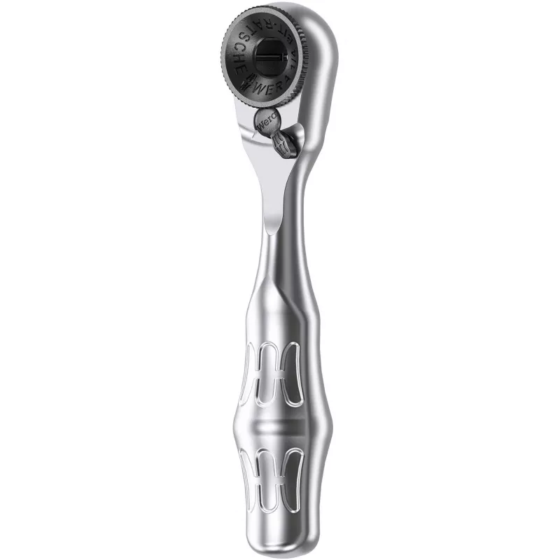 Wera Tool-Check Plus Imperial juego de herramientas de 39 piezas — juego de destornilladores y accesorios imperial de 39 piezas